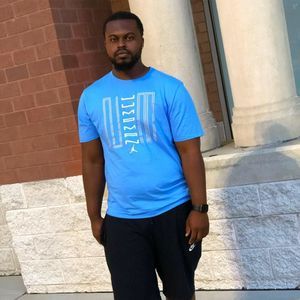 Meet your Posher, Shad